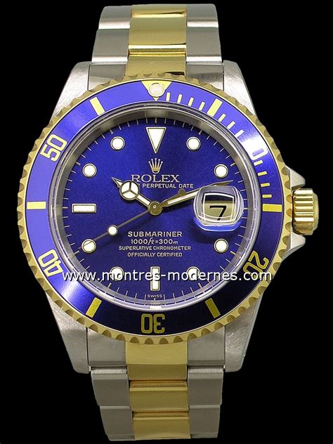 prix rolex occasion